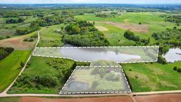Parduodamas namas Kalno g., Gėliogalių k., Molėtų r. sav., 103 m2 ploto, 2 aukštai 32