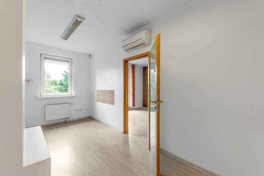 Nuomojamos administracinės, paslaugų, prekybos patalpos Vėtrungių g., Fabijoniškės, Vilniaus m., Vilniaus m. sav., 42.14 m2 ploto 6