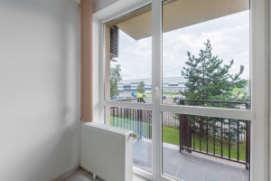 Nuomojamos administracinės, paslaugų, prekybos patalpos Vėtrungių g., Fabijoniškės, Vilniaus m., Vilniaus m. sav., 42.14 m2 ploto 9
