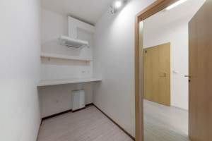 Nuomojamos administracinės, paslaugų, prekybos patalpos Vėtrungių g., Fabijoniškės, Vilniaus m., Vilniaus m. sav., 42.14 m2 ploto 10