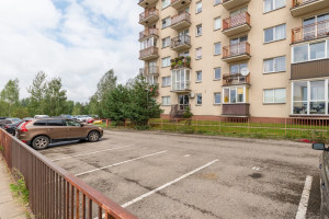 Nuomojamos administracinės, paslaugų, prekybos patalpos Vėtrungių g., Fabijoniškės, Vilniaus m., Vilniaus m. sav., 42.14 m2 ploto 15