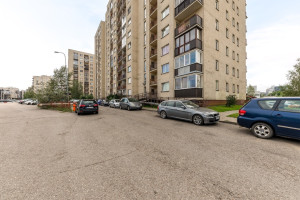 Nuomojamos administracinės, paslaugų, prekybos patalpos Vėtrungių g., Fabijoniškės, Vilniaus m., Vilniaus m. sav., 42.14 m2 ploto 17