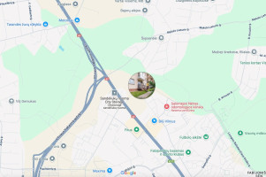 Nuomojamos administracinės, paslaugų, prekybos patalpos Vėtrungių g., Fabijoniškės, Vilniaus m., Vilniaus m. sav., 42.14 m2 ploto 18