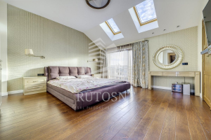 Parduodamas namas Purmalių k., Klaipėdos r. sav., 148.66 m² ploto 4 kambariai 13