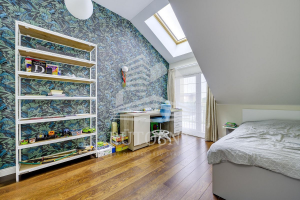 Parduodamas namas Purmalių k., Klaipėdos r. sav., 148.66 m² ploto 4 kambariai 25
