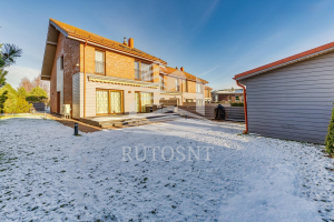 Parduodamas namas Purmalių k., Klaipėdos r. sav., 148.66 m² ploto 4 kambariai 26