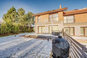 Parduodamas namas Purmalių k., Klaipėdos r. sav., 148.66 m² ploto 4 kambariai 27