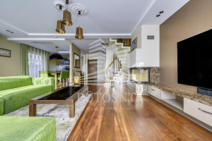 Parduodamas namas Purmalių k., Klaipėdos r. sav., 148.66 m² ploto 4 kambariai 5