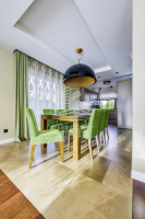 Parduodamas namas Purmalių k., Klaipėdos r. sav., 148.66 m² ploto 4 kambariai 8