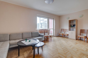 Nuomojamas butas Bukčių g., Lazdynai, Vilniaus m., Vilniaus m. sav., 59 m2 ploto, 2 kambariai 3