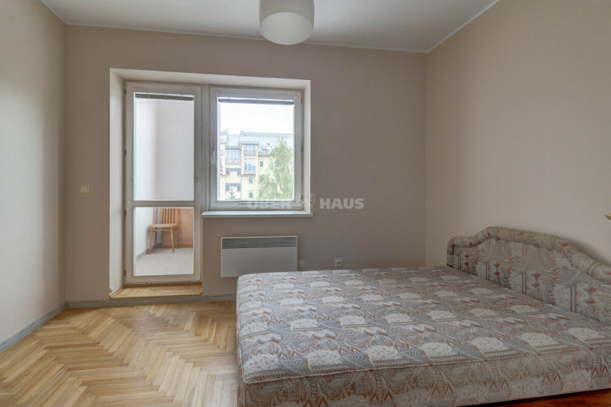 Nuomojamas butas Bukčių g., Lazdynai, Vilniaus m., Vilniaus m. sav., 59 m2 ploto, 2 kambariai 5
