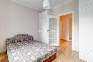 Nuomojamas butas Bukčių g., Lazdynai, Vilniaus m., Vilniaus m. sav., 59 m2 ploto, 2 kambariai 6