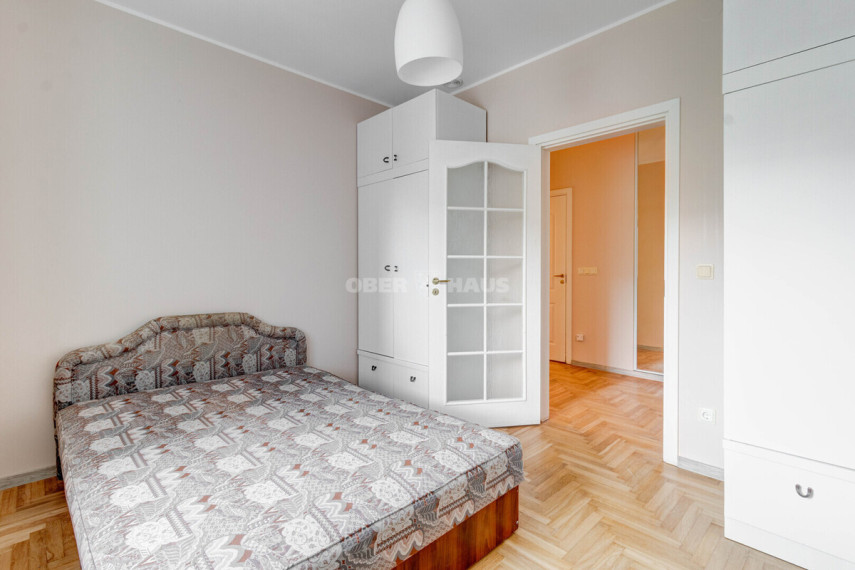 Nuomojamas butas Bukčių g., Lazdynai, Vilniaus m., Vilniaus m. sav., 59 m2 ploto, 2 kambariai 6