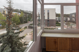 Nuomojamas butas Bukčių g., Lazdynai, Vilniaus m., Vilniaus m. sav., 59 m2 ploto, 2 kambariai 9