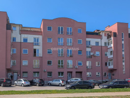 Nuomojamas butas Bukčių g., Lazdynai, Vilniaus m., Vilniaus m. sav., 59 m2 ploto, 2 kambariai 10