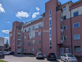 Nuomojamas butas Bukčių g., Lazdynai, Vilniaus m., Vilniaus m. sav., 59 m2 ploto, 2 kambariai 11