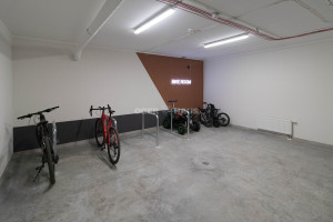 Nuomojamas butas Duisburgo g., Pašilaičiai, Vilniaus m., Vilniaus m. sav., 40 m2 ploto, 2 kambariai 8