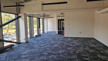 Nuomojamos administracinės patalpos Eišiškių pl., Kirtimai, Vilniaus m., Vilniaus m. sav., 96.58 m2 ploto 5