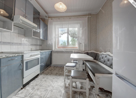 Nuomojamas butas Taikos g., Justiniškės, Vilniaus m., Vilniaus m. sav., 50 m2 ploto, 2 kambariai