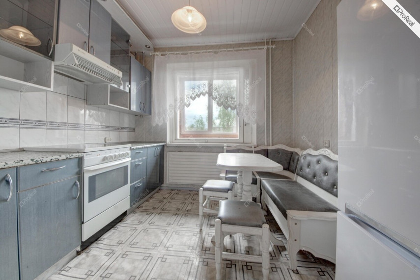 Nuomojamas butas Taikos g., Justiniškės, Vilniaus m., Vilniaus m. sav., 50 m2 ploto, 2 kambariai 1