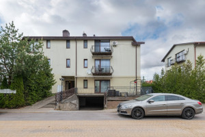 Parduodamas butas Griežlės g., Užliedžių k., Kauno r. sav., 46.15 m2 ploto, 2 kambariai 16