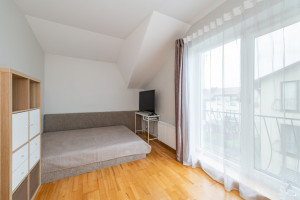 Parduodamas butas Griežlės g., Užliedžių k., Kauno r. sav., 46.15 m2 ploto, 2 kambariai 9