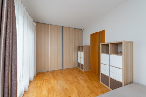 Parduodamas butas Griežlės g., Užliedžių k., Kauno r. sav., 46.15 m2 ploto, 2 kambariai 8