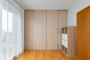 Parduodamas butas Griežlės g., Užliedžių k., Kauno r. sav., 46.15 m2 ploto, 2 kambariai 10