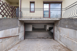 Parduodamas butas Griežlės g., Užliedžių k., Kauno r. sav., 46.15 m2 ploto, 2 kambariai 17