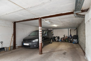 Parduodamas butas Griežlės g., Užliedžių k., Kauno r. sav., 46.15 m2 ploto, 2 kambariai 19
