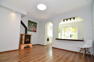Parduodamas butas Žalioji g., Druskininkų m., Druskininkų sav., 48.88 m2 ploto, 2 kambariai 1