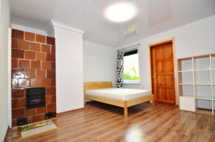 Parduodamas butas Žalioji g., Druskininkų m., Druskininkų sav., 48.88 m2 ploto, 2 kambariai 3