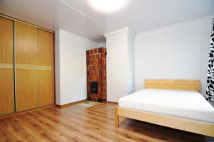 Parduodamas butas Žalioji g., Druskininkų m., Druskininkų sav., 48.88 m2 ploto, 2 kambariai 4