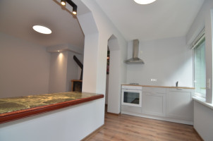 Parduodamas butas Žalioji g., Druskininkų m., Druskininkų sav., 48.88 m2 ploto, 2 kambariai 5