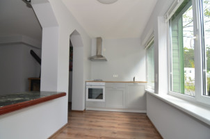 Parduodamas butas Žalioji g., Druskininkų m., Druskininkų sav., 48.88 m2 ploto, 2 kambariai 6