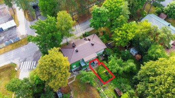 Parduodamas butas Žalioji g., Druskininkų m., Druskininkų sav., 48.88 m2 ploto, 2 kambariai 13