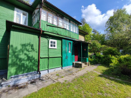 Parduodamas butas Žalioji g., Druskininkų m., Druskininkų sav., 48.88 m2 ploto, 2 kambariai 17