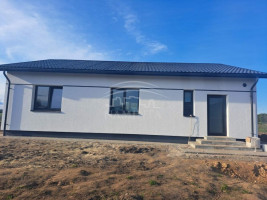 Parduodamas namas Dupulčių k., Kretingos r. sav., 107 m2 ploto, 1 aukštai 2