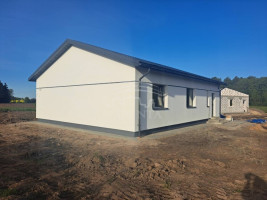 Parduodamas namas Dupulčių k., Kretingos r. sav., 107 m2 ploto, 1 aukštai 3