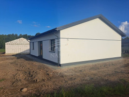 Parduodamas namas Dupulčių k., Kretingos r. sav., 107 m2 ploto, 1 aukštai 5