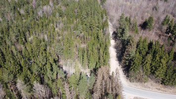 Parduodamas sklypas Česlovo Milošo g., Maskoliškių k., Vilniaus r. sav., 126 a ploto 17