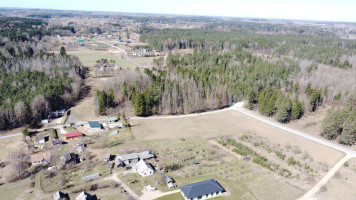 Parduodamas sklypas Česlovo Milošo g., Maskoliškių k., Vilniaus r. sav., 126 a ploto 19