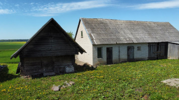 Parduodamas namas Šlapaberžės g., Šlapaberžės k., Kėdainių r. sav., 80.00 m² ploto 4 kambariai 11