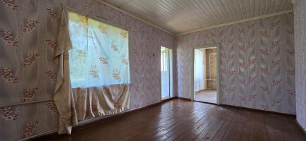 Parduodamas namas Šlapaberžės g., Šlapaberžės k., Kėdainių r. sav., 80.00 m² ploto 4 kambariai 7
