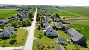 Parduodamas namas Šlapaberžės g., Šlapaberžės k., Kėdainių r. sav., 80.00 m² ploto 4 kambariai 8