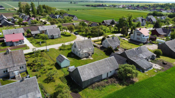 Parduodamas namas Šlapaberžės g., Šlapaberžės k., Kėdainių r. sav., 80.00 m² ploto 4 kambariai 9