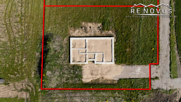 Parduodamas sklypas Baltynojų g., Raizgių k., Šiaulių r. sav., 21.33 a ploto 6