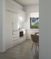 Parduodamas namas Mačiuliškių g., Lentvario m., Trakų r. sav., 121.00 m² ploto 4 kambariai 10
