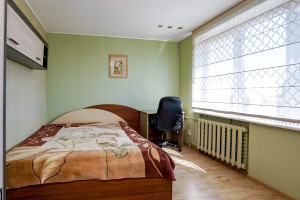 Parduodamas butas Ramygalos g., Centras, Panevėžio m., Panevėžio m. sav., 73.16 m2 ploto, 4 kambariai 9