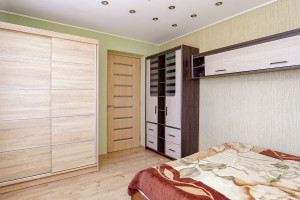 Parduodamas butas Ramygalos g., Centras, Panevėžio m., Panevėžio m. sav., 73.16 m2 ploto, 4 kambariai 11